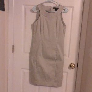 L/N Womens Willi Smith Business Casual Dress Sz 4